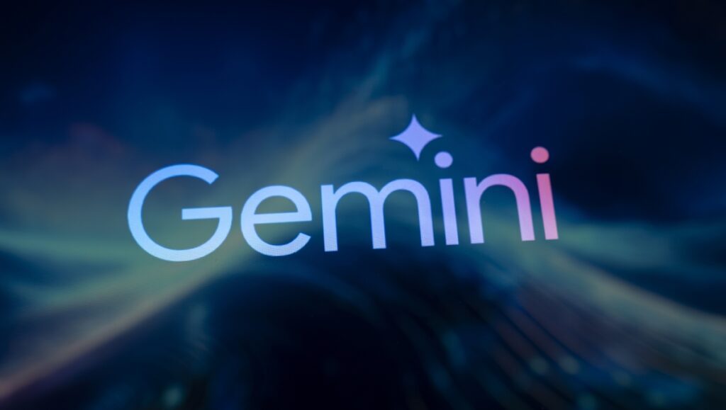 Google Gemini : trois nouveaux modèles d&rsquo;IA dévoilés et une future génération en préparation