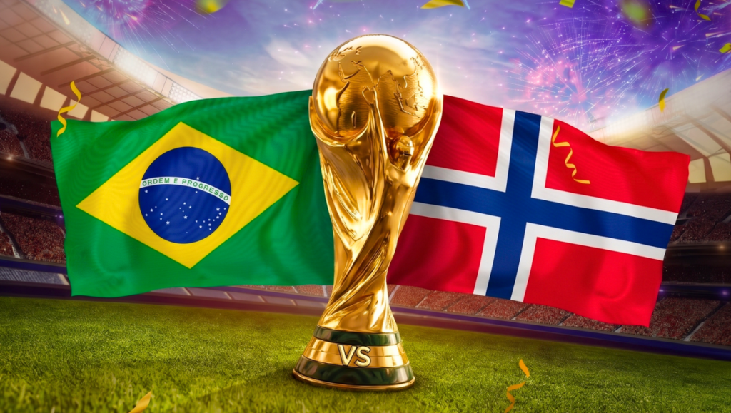 Coupe du Monde 2026 : Découvrez le programme et les horaires des matchs du 5 juillet