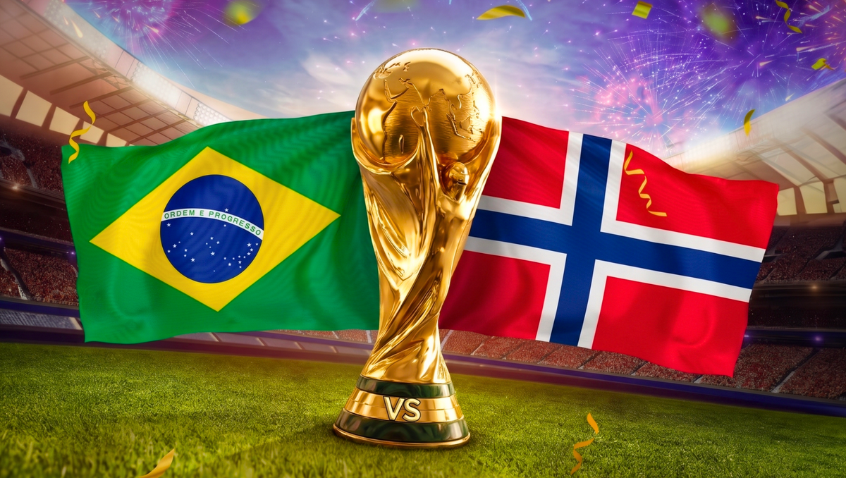 Coupe du Monde 2026 : Découvrez le programme et les horaires des matchs du 5 juillet