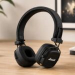 Marshall Major IV en promotion : l&rsquo;aubaine à ne pas manquer à 69,99 €
