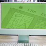 iMac M4 2024 : l’ordinateur tout-en-un qui surclasse la concurrence en rapport qualité-prix