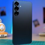 Samsung Galaxy S25+ 256 Go en promotion : une offre à ne pas manquer à 699 €