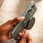 Motorola Edge 70 Max : le smartphone qui allie autonomie record et recharge sans fil nouvelle génération à petit prix
