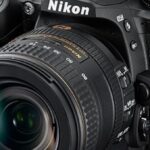 Nikon D7500 en promotion : le boîtier nu à moins de 800 € chez Boulanger