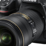 Nikon D850 en solde : l’appareil photo professionnel à moins de 1 820 €
