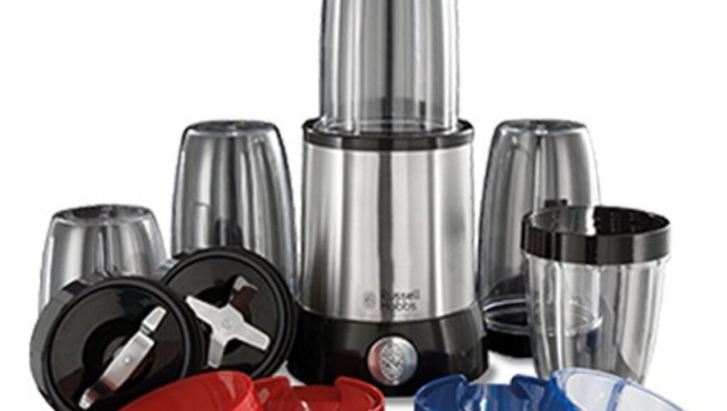 Blender Russell Hobbs NutriBoost : l’offre à ne pas manquer à 54,99 €