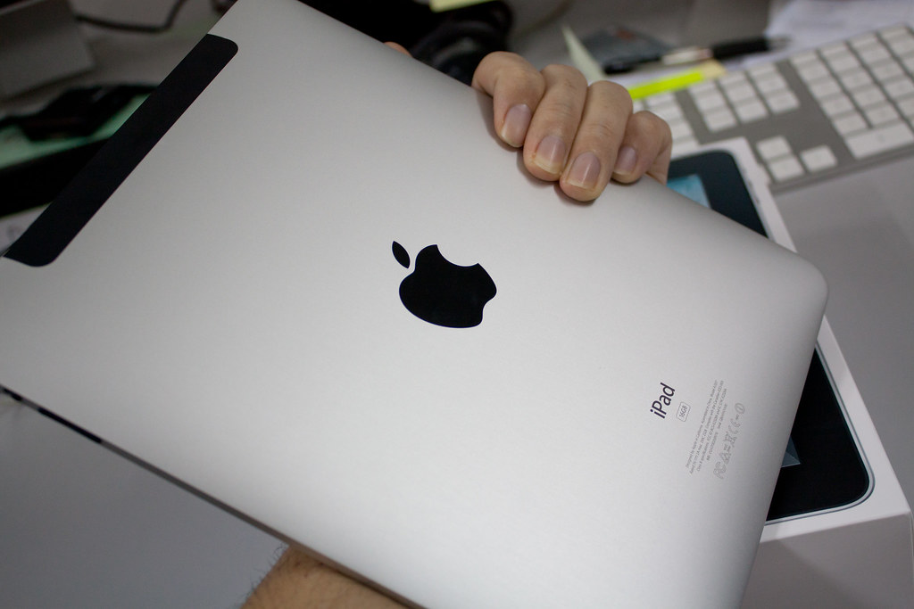 iPad reconditionné : comment bien choisir le sien