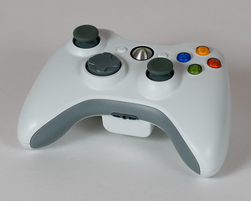 Réparation manette Xbox : diagnostic et réparation pas à pas