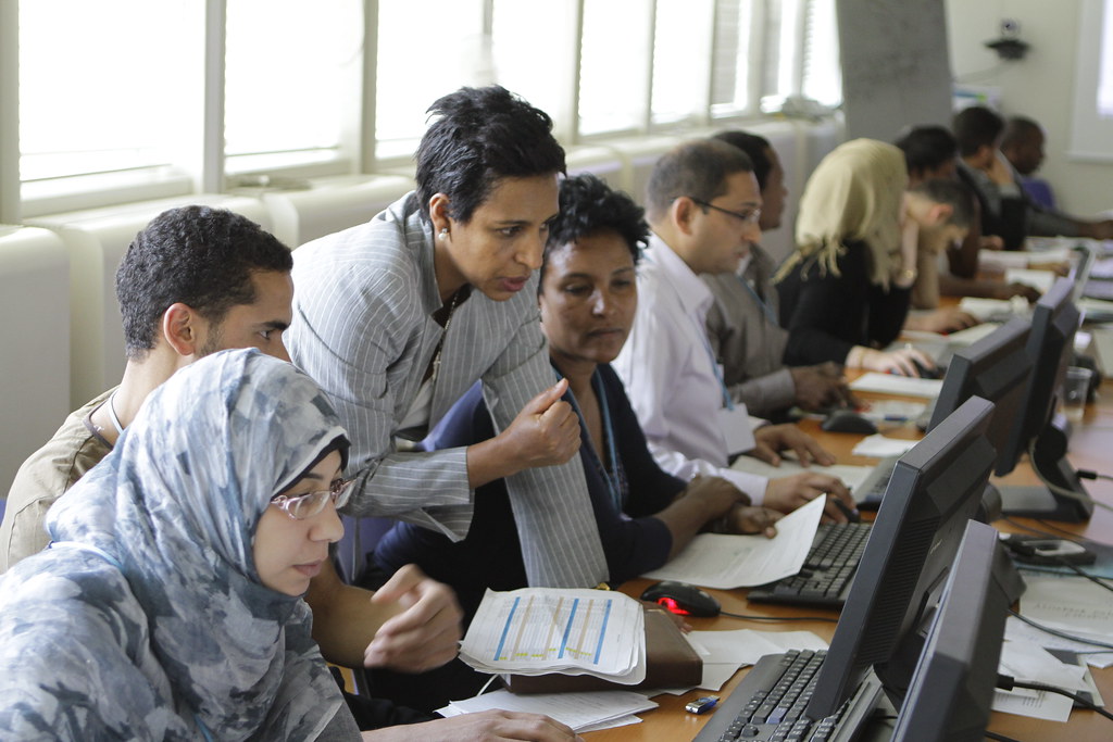 Formation technicien informatique : se former à un métier d&rsquo;avenir