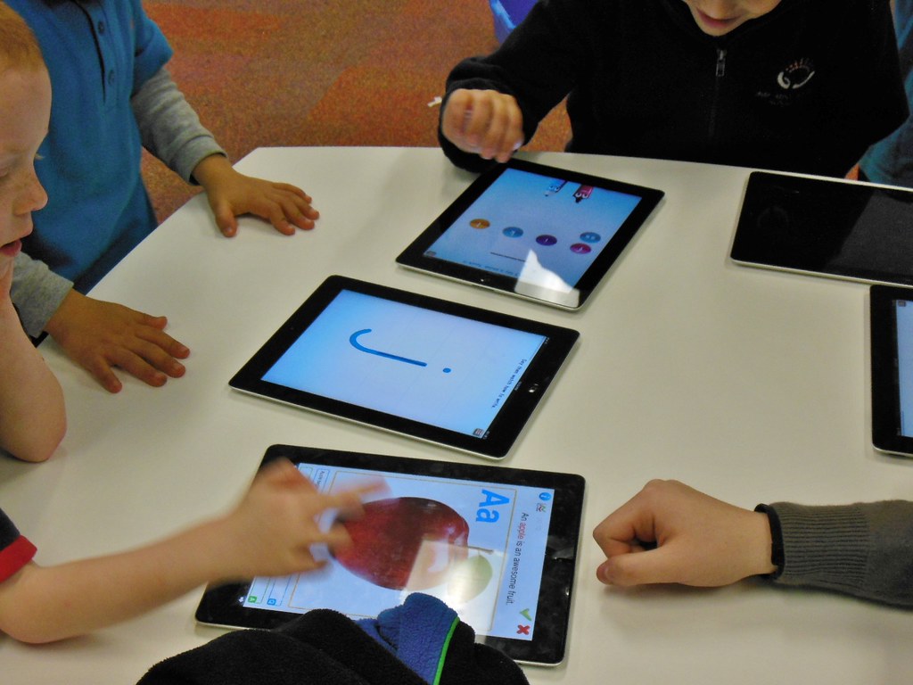 Pour quels usages un iPad reconditionné convient-il ?