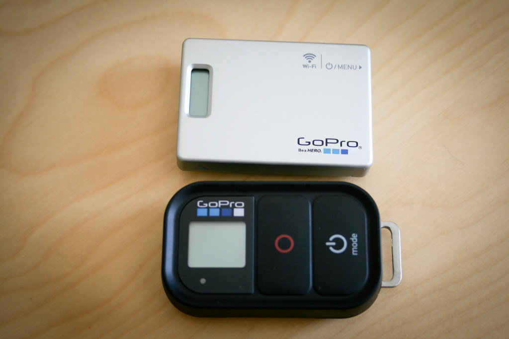 Réparation GoPro : les pannes les plus fréquentes
