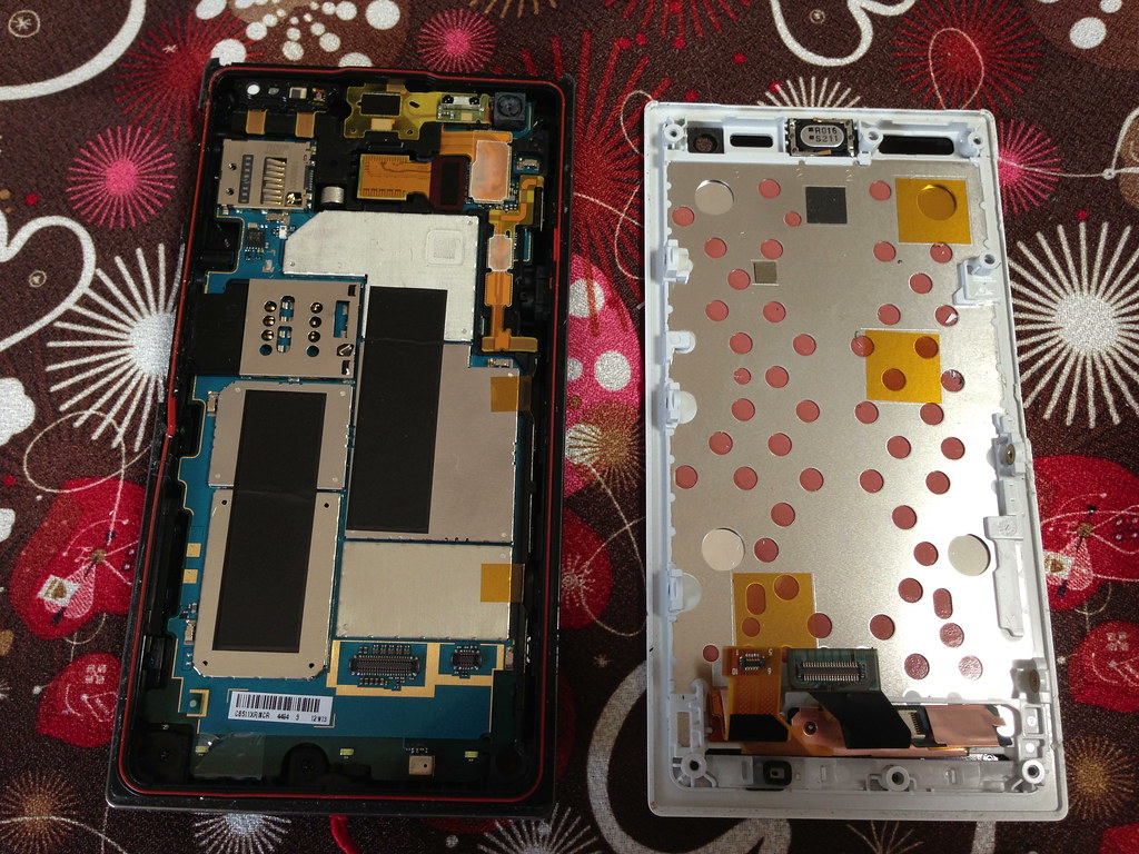 Réparation téléphone Claye-Souilly : votre atelier de confiance