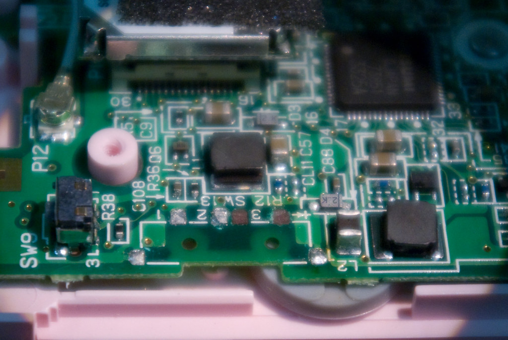 Remplacement carte mère iPhone : diagnostic et prix