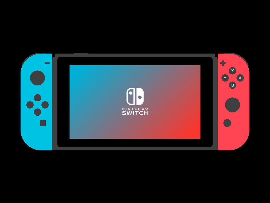 Réparation console Nintendo : Joy-Con, écran et batterie