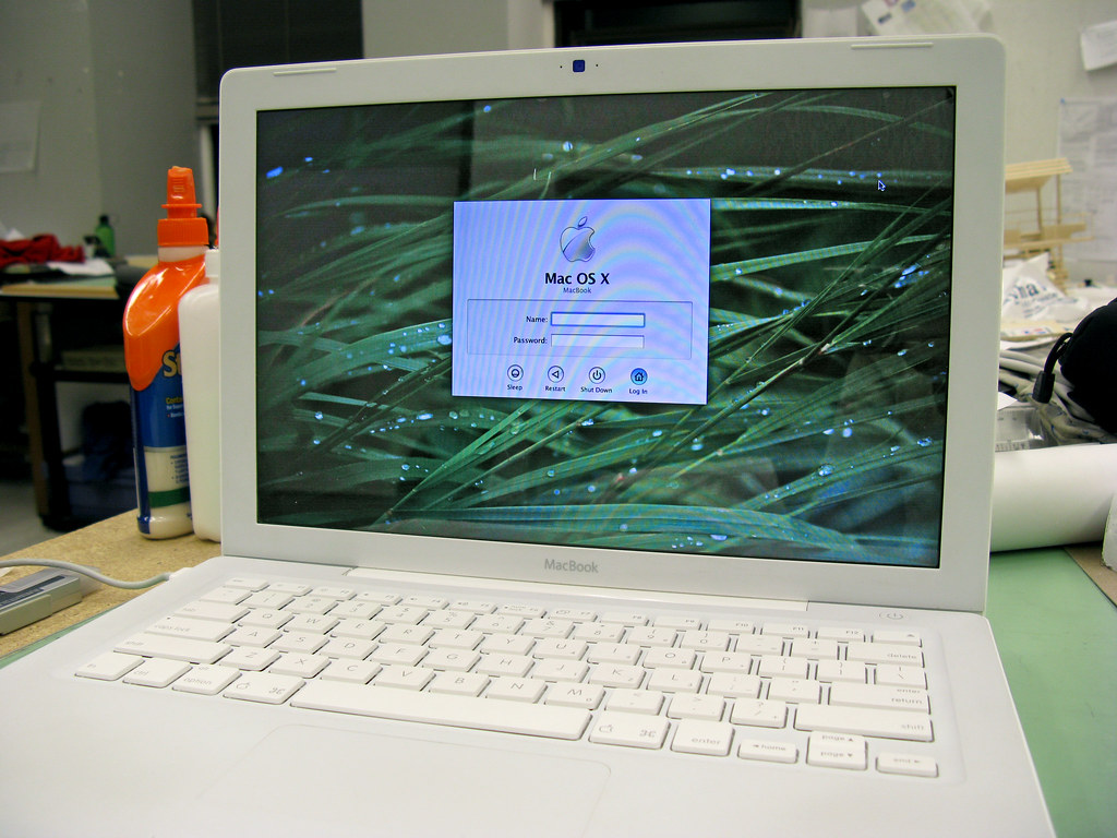 Prix réparation écran MacBook : ce qu&rsquo;il faut savoir