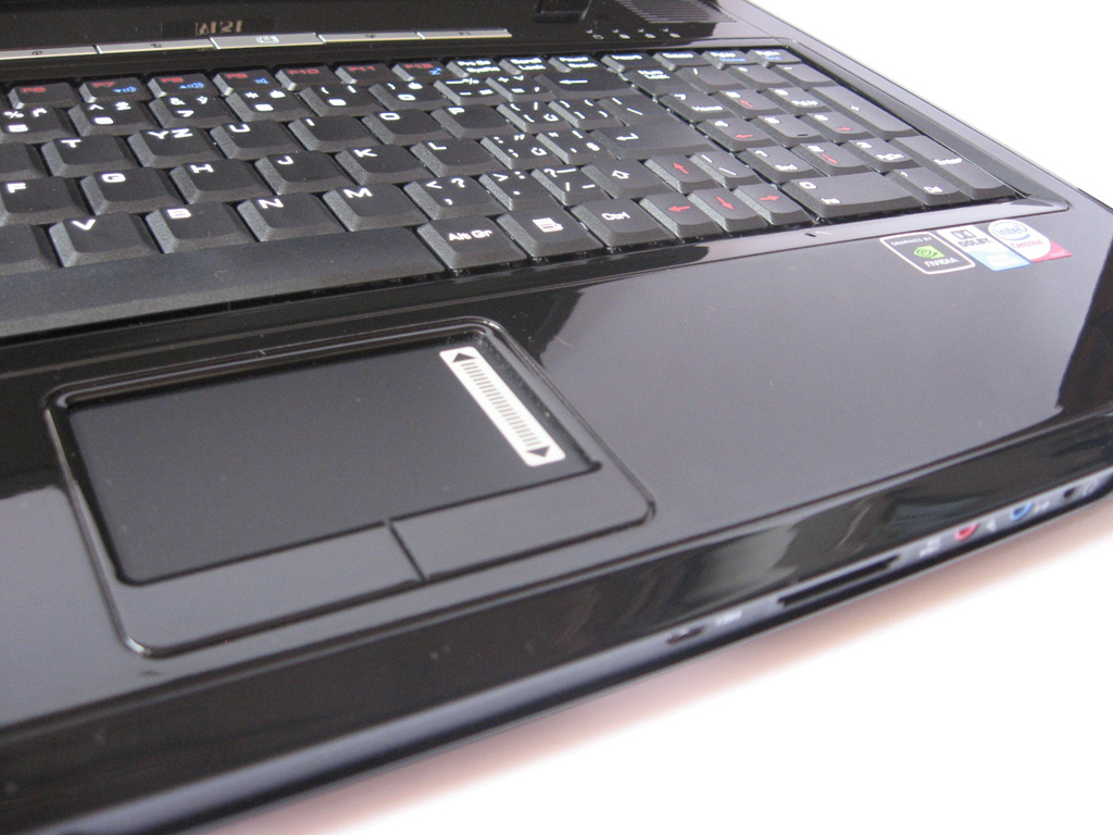 Réparation trackpad MacBook : diagnostic et remplacement