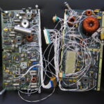 Réparation alimentation PC : diagnostic et remplacement