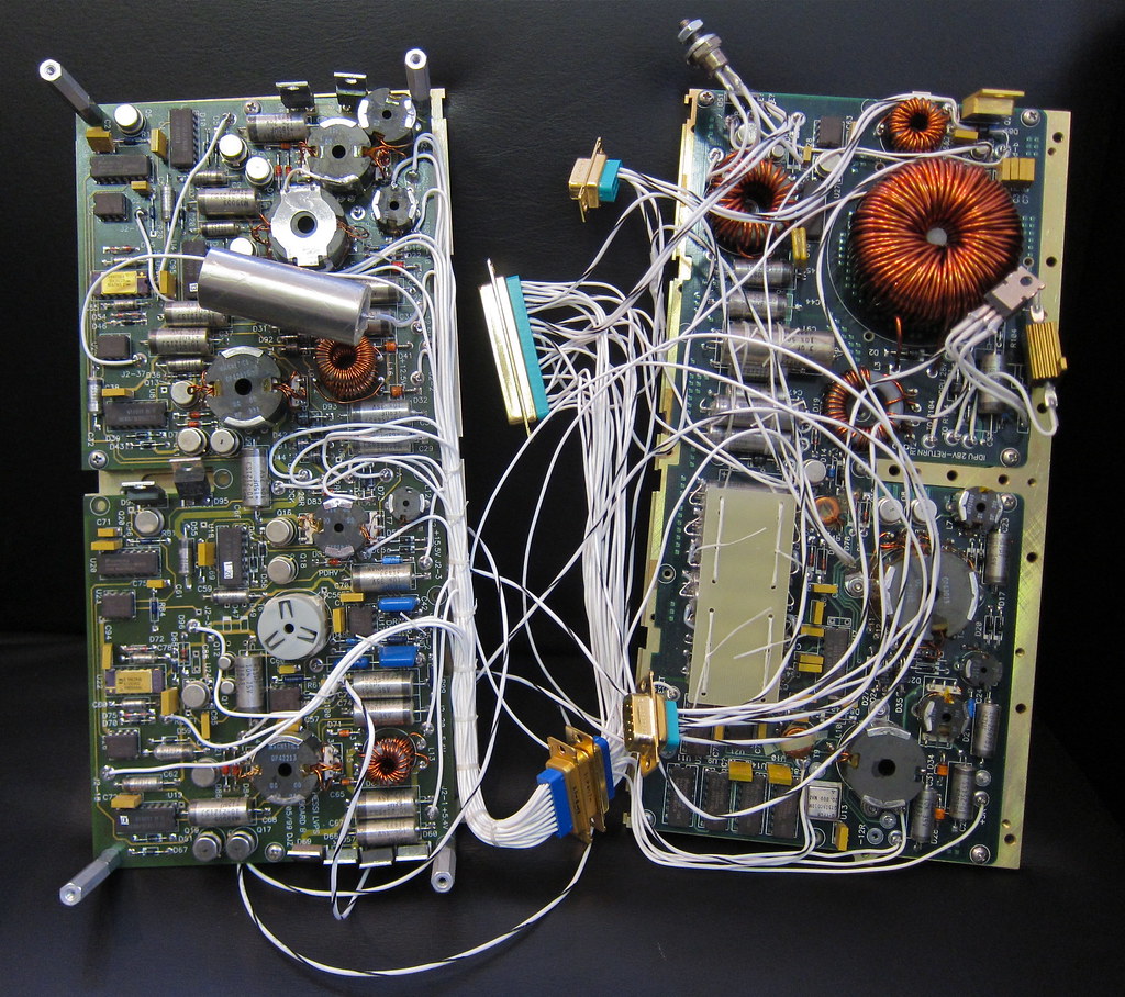 Réparation alimentation PC : diagnostic et remplacement