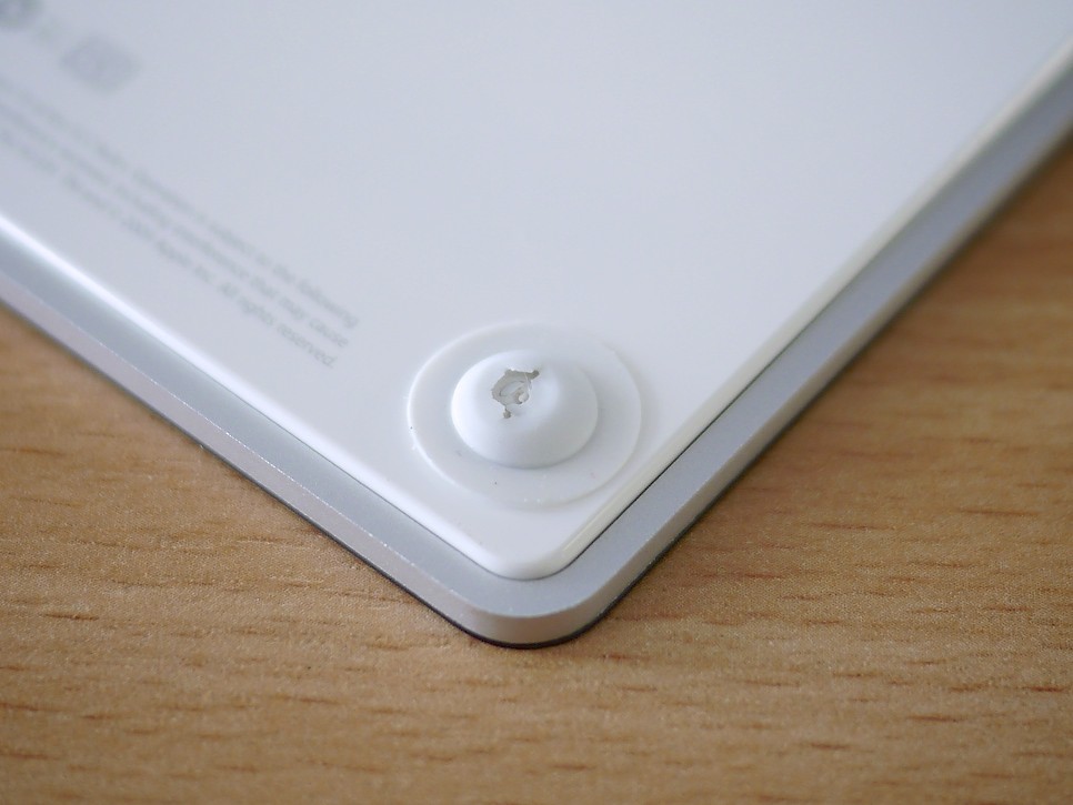 Comprendre la technologie Force Touch